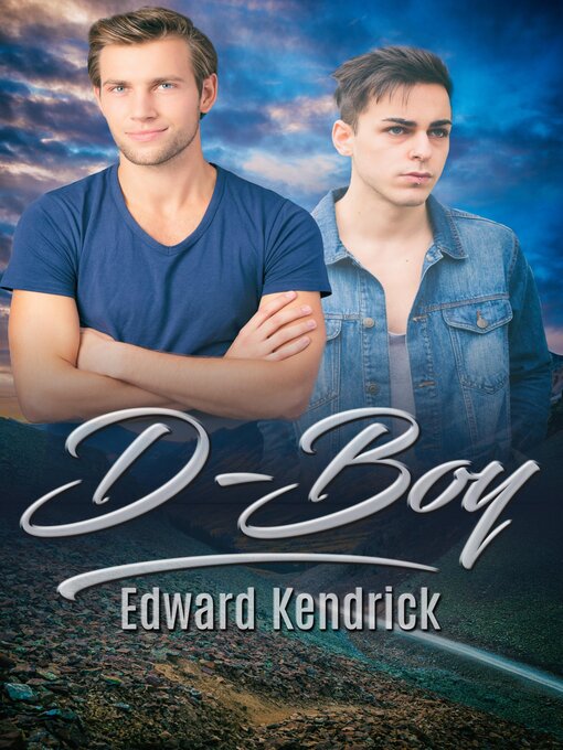 Title details for D-Boy by Edward Kendrick - Available